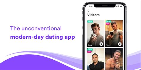 awesome new dating app